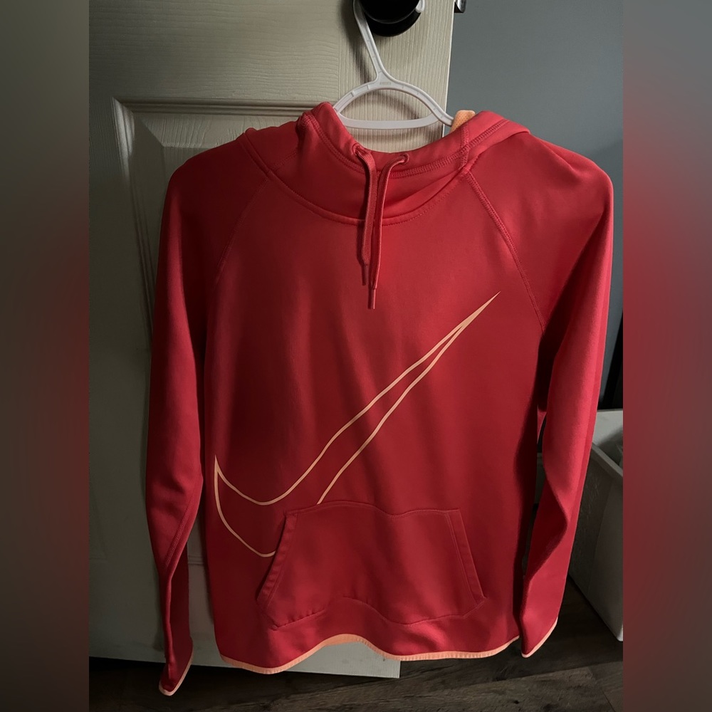 Nike Cowl Neck Sweatshirt